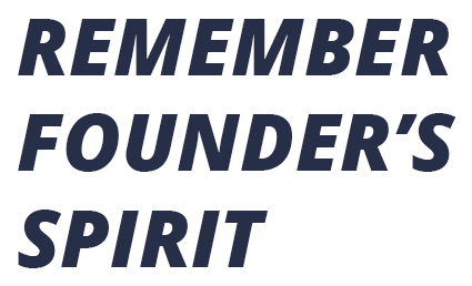 Remember Founder Spirits