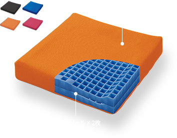 ピタ・シートクッション70