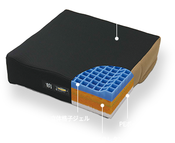ピタ・シートクッションSS