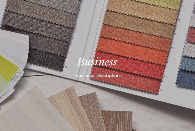 Business Description