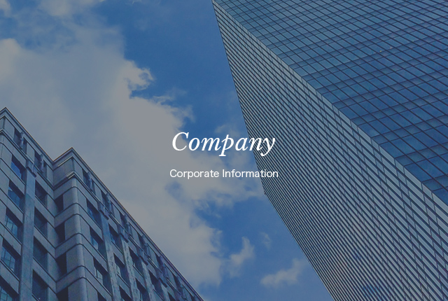 Corporate Information