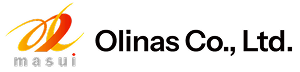 株式会社オリナス